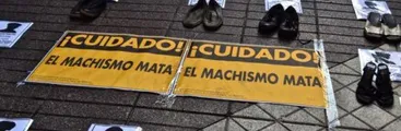 A un mes del femicidio de Sindy Caballero en Concepción: Vecinos de Pedro del Río llaman a jornada de reflexión y exigen celeridad a las autoridades en su caso 