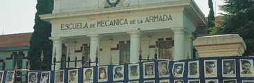 Argentina: ¿Cómo el Museo de la Escuela de Mecánica de la Armada llegó a convertirse en Patrimonio de la Humanidad?