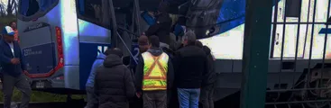 Tragedia en Boca Sur: más allá de la irresponsabilidad de un conductor de micro