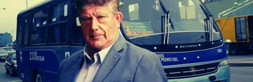 Acusan posible conflicto de interés de alcalde de San Pedro Javier Guíñez: Es representante legal de la municipalidad y de línea buses involucrada en fatal accidente