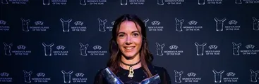Aitana Bonmatí mejor jugadora de UEFA: “No debemos permitir que se haga abuso de poder en una relación laboral”