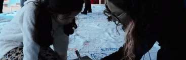 Alta participación en actividad en la UdeC por los 50 años del golpe cívico-militar