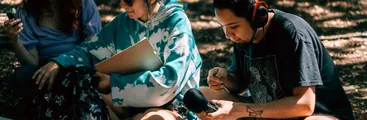 Acciones de biomemoria marcan programación por los 50 años en el Parque Museo Pedro del Río Zañartu