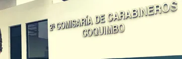 Carabinero fue sentenciado a 5 años por violentas agresiones a personas grabando con sus celulares y a manifestante en Coquimbo