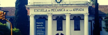 Centro de detención y tortura de la dictadura argentina fue declarado Patrimonio Mundial de la Unesco