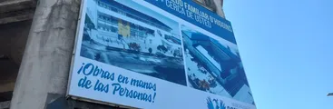 La eterna promesa del Cesfam O’Higgins: Licitación para su construcción se declaró desierta luego que nadie presentara oferta