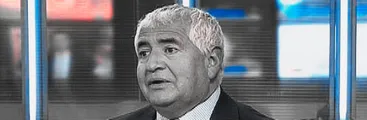Condenan a exalcalde de La Pintana por usar recursos municipales para pagar afiliación de club deportivo a la ANFP