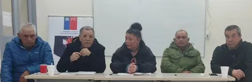 Tirúa fue sede de jornada por la memoria a 50 años del golpe