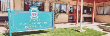 Dejan con arresto domiciliario nocturno a director de Control de Municipalidad de Portezuelo por caso “Cuentas Corrientes”