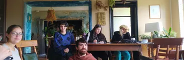 DramaSur entregará herramientas de escritura a profesionales del Sur de Chile