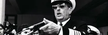 Servicios secretos británicos y su colaboración con la dictadura de Pinochet