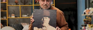 En memoria de Juan Arévalo Figueroa: las huellas de un actor prodigioso