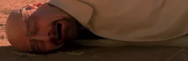 10 años de "Ozymandias": Breaking Bad y la representación de sonetos