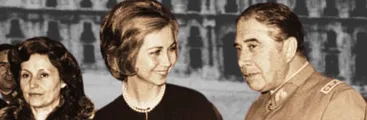 50 Años: Los ciudadanos españoles asesinados por la dictadura chilena