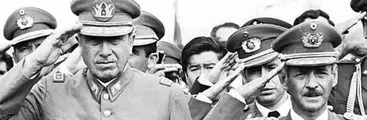 50 años del Golpe: Los bolivianos ejecutados por la dictadura de Pinochet