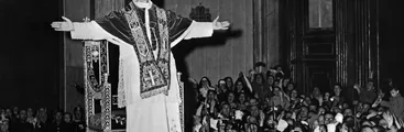 Carta demuestra que papa Pío XII tenía conocimiento del Holocausto nazi desde al menos 1942