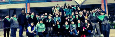 Puente Alto: Sindicato de trabajadores del colegio Monte Olivo haría efectiva su huelga el próximo lunes
