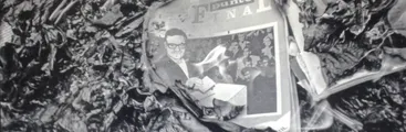 La brutalidad del régimen: 50 años de los allanamientos de las Torres de San Borja