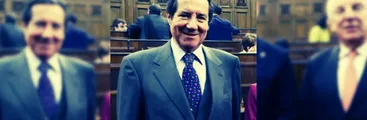 Reportaje de CIPER vincula a presidente de la comisión de Sistema Político del Consejo Constitucional con los Pinochet y sus redes de narcotráfico