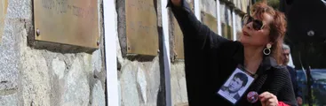 Familiares de ejecutados en la Masacre Laja - San Rosendo ante el fallo de la Corte Suprema: un largo, extenuante y doloroso camino de casi 51 años
