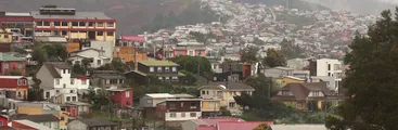 Propuesta de Escuela de Artes y Oficios para la comuna de Tomé