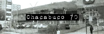 "Chacabuco 70: De centro de la dictadura a centro comercial" documental aborda la historia de la cárcel transformada en supermercado en el centro de Concepción