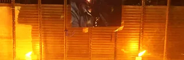 Municipio de San Pedro de la Paz se querelló por homicidio calificado en caso de mujer asesinada y quemada al interior de un domicilio