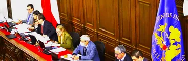 Consejo Constitucional aprobó norma que haría retroceder a Chile en materia de derechos sexuales y reproductivos de las mujeres