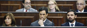 Solo un 8% se inclina hacia el 'A Favor' en la propuesta de Constitución según la última Encuesta CEP