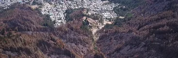 Pronto nuevo documental de Resumen sobre la importancia de vegas y humedales ante incendios forestales