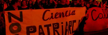 Organización de mujeres científicas Conciencia Sur a 50 años del Golpe de Estado
