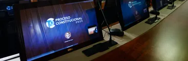 Comisión Chilena de DDHH y proceso constitucional: "Pretende perpetuar el orden social injusto impuesto en la Constitución de 1980"