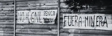GNL y Tierras Raras: El interés de empresas extractivas que buscan instalarse en Penco