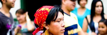 Australia vota hoy el derecho a decidir de sus pueblos originarios