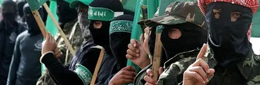 Cómo y por qué Israel creó a Hamás