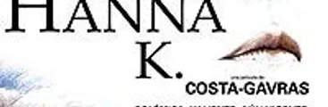 El conflicto en Palestina a través del cine: “Hanna K” de Costa Gavras