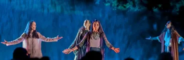 IXOFIJ MONGEN: una cantata por y para todas las vidas