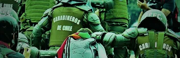 A cuatro años del Estallido Social: Defensoría de la Niñez revela insuficientes avances en materia de verdad, justicia y reparación por violaciones a los DDHH de niños, niñas y adolescentes