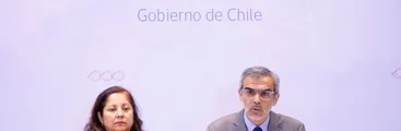 Tras revisión del SML: Gobierno anunció que 65 cajas con osamentas podrían vincularse a casos de Derechos Humanos