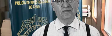 ¿El que no está informado?: PDI acusa a Tomás Mosciatti por desinformar con aseveraciones falsas e infundadas