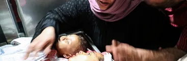 DECLARACIÓN| Chilenas y chilenos de origen palestino y judío en contra del genocidio y a favor de una paz justa