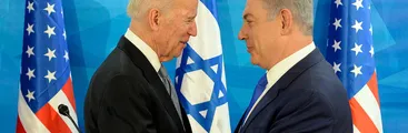 OPINIÓN | Joe Biden sigue apostando por la guerra