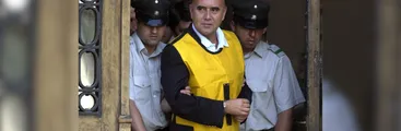 Patricio Castro: Cerebro de la Cutufa acude al TC para evadir condena de 20 años por crímenes de lesa humanidad