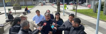 Piden investigar a Corporación que contrató banquete por casi $9 millones y a empresa relacionada para ejecutar programas con platas del Gobierno Regional del Biobío