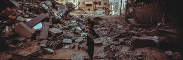 Un niño asesinado cada 10 minutos: El promedio de los ataques israelíes en Palestina