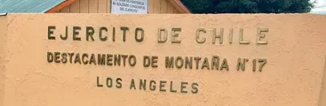 Procesan a un ex oficial de Ejército por crimen de dirigente mirista en Los Ángeles en 1973
