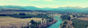 Por extensión de plazo para su construcción: Acusan demora en respuesta a recurso contra Central Rucalhue