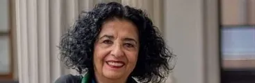 Faride Zerán, cobertura del conflicto en Gaza y formación periodística: "Si no sabe de historia, de filosofía y no tiene formación ética, se vuelve en un relacionador público del poder"