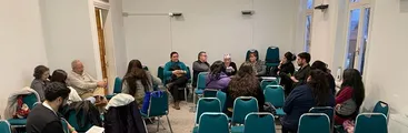 Organizaciones defensoras de derechos humanos de Los Ríos presentan informe a Examen Periódico Universal (EPU)