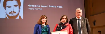 Organizaciones sociales, académicas y de Derechos Humanos logran entrega de títulos póstumos en la UACH-Valdivia.